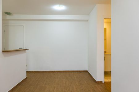 Sala de apartamento para alugar com 2 quartos, 48m² em Parque Reboucas, São Paulo