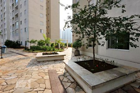 Apartamento à venda com 48m², 2 quartos e 1 vagaÁrea comum
