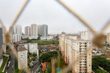 Apartamento à venda com 48m², 2 quartos e 1 vagaVista do Quarto 1