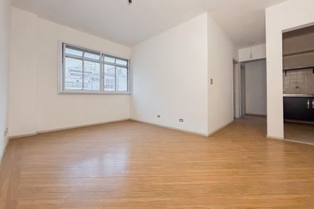 Sala de apartamento para alugar com 2 quartos, 58m² em Liberdade, São Paulo