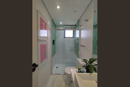 Apartamento à venda com 115m², 3 quartos e 2 vagas Apartamento à venda com 115m², 3 quartos e 2 vagasBanheiro - torneira