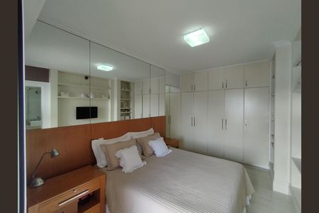 Apartamento à venda com 115m², 3 quartos e 2 vagas Apartamento à venda com 115m², 3 quartos e 2 vagasSuíte