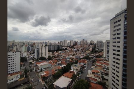 Apartamento à venda com 115m², 3 quartos e 2 vagas Apartamento à venda com 115m², 3 quartos e 2 vagasVista da Rua
