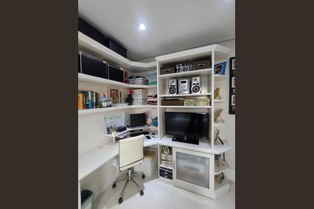 Apartamento à venda com 115m², 3 quartos e 2 vagas Apartamento à venda com 115m², 3 quartos e 2 vagasQuarto 3