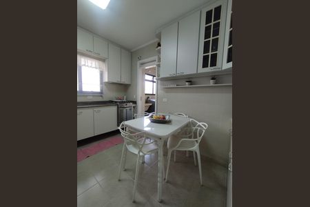 Apartamento à venda com 115m², 3 quartos e 2 vagas Apartamento à venda com 115m², 3 quartos e 2 vagasCozinha - Torneira