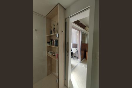 Apartamento à venda com 115m², 3 quartos e 2 vagas Apartamento à venda com 115m², 3 quartos e 2 vagasBanheiro - torneira