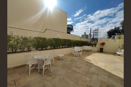Apartamento à venda com 115m², 3 quartos e 2 vagas Apartamento à venda com 115m², 3 quartos e 2 vagasÁrea comum