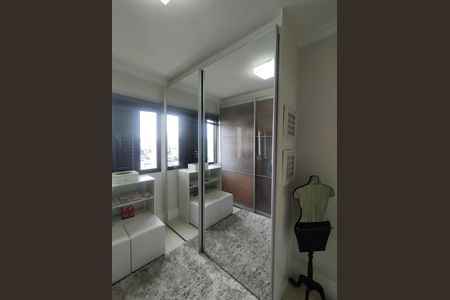 Apartamento à venda com 115m², 3 quartos e 2 vagas Apartamento à venda com 115m², 3 quartos e 2 vagasQuarto 2