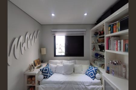 Apartamento à venda com 115m², 3 quartos e 2 vagas Apartamento à venda com 115m², 3 quartos e 2 vagasQuarto 3