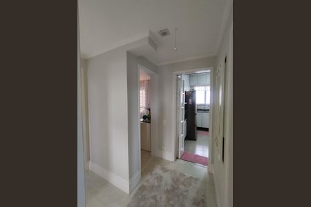 Apartamento à venda com 115m², 3 quartos e 2 vagas Apartamento à venda com 115m², 3 quartos e 2 vagasCorredor