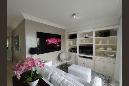 Apartamento à venda com 115m², 3 quartos e 2 vagas Apartamento à venda com 115m², 3 quartos e 2 vagasSalae