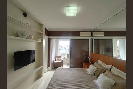 Apartamento à venda com 115m², 3 quartos e 2 vagas Apartamento à venda com 115m², 3 quartos e 2 vagasSuíte