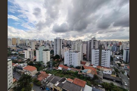 Apartamento à venda com 115m², 3 quartos e 2 vagas Apartamento à venda com 115m², 3 quartos e 2 vagasVista da Rua