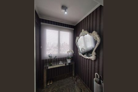 Apartamento à venda com 115m², 3 quartos e 2 vagas Apartamento à venda com 115m², 3 quartos e 2 vagasEntrada