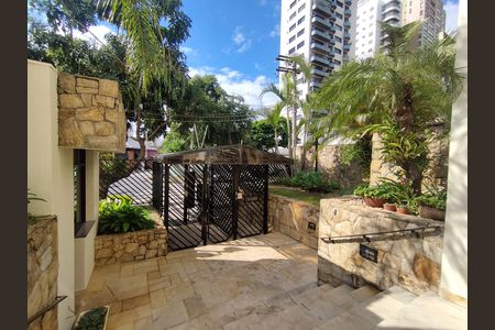 Apartamento à venda com 115m², 3 quartos e 2 vagas Apartamento à venda com 115m², 3 quartos e 2 vagasPortaria