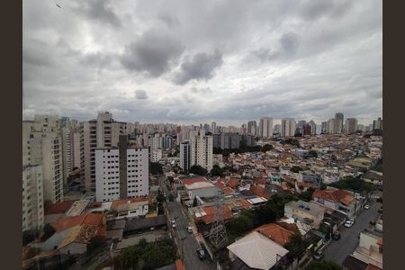 Apartamento à venda com 115m², 3 quartos e 2 vagas Apartamento à venda com 115m², 3 quartos e 2 vagasVista da Rua