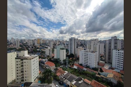 Apartamento à venda com 115m², 3 quartos e 2 vagas Apartamento à venda com 115m², 3 quartos e 2 vagasVista da Rua