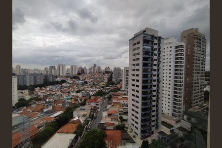 Apartamento à venda com 115m², 3 quartos e 2 vagas Apartamento à venda com 115m², 3 quartos e 2 vagasVista da Rua
