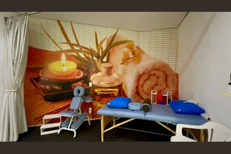 Apartamento à venda com 138m², 3 quartos e sem vagaSpa