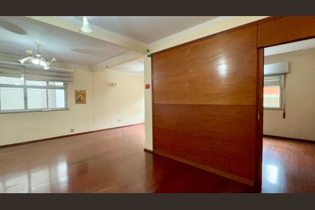 Apartamento à venda com 138m², 3 quartos e sem vagaSala