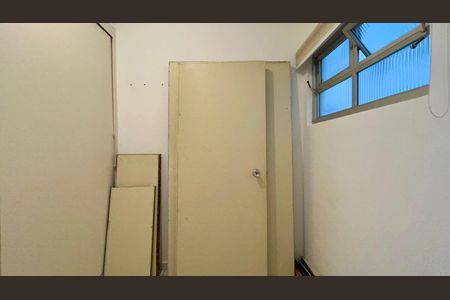 Apartamento à venda com 138m², 3 quartos e sem vagaQuarto de Serviço