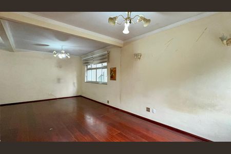 Sala de apartamento à venda com 3 quartos, 138m² em Jardim Paulista, São Paulo