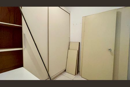 Apartamento à venda com 138m², 3 quartos e sem vagaQuarto de Serviço