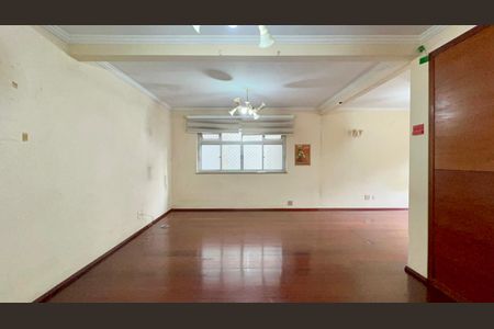 Sala de apartamento à venda com 3 quartos, 138m² em Jardim Paulista, São Paulo