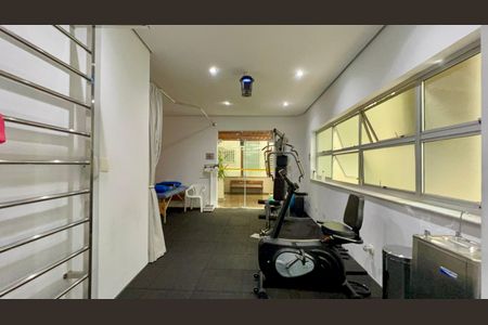 Apartamento à venda com 138m², 3 quartos e sem vagaAcademia