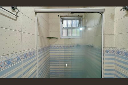 Apartamento à venda com 138m², 3 quartos e sem vagaBanheiro