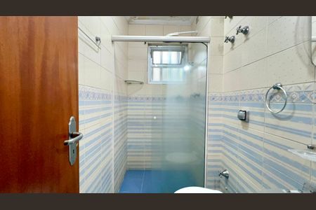 Apartamento à venda com 138m², 3 quartos e sem vagaBanheiro