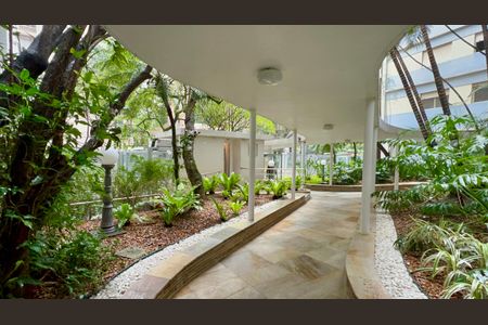 Apartamento à venda com 138m², 3 quartos e sem vagaÁrea comum