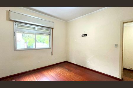Apartamento à venda com 138m², 3 quartos e sem vagaQuarto 2