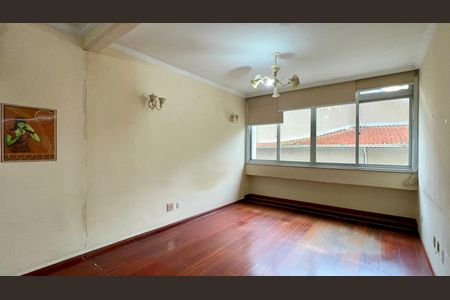 Apartamento à venda com 138m², 3 quartos e sem vagaSala