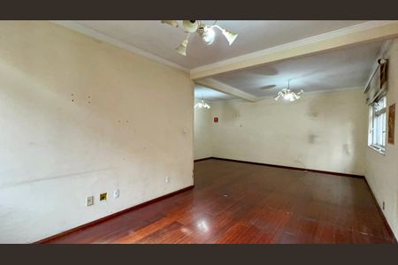 Apartamento à venda com 138m², 3 quartos e sem vagaSala