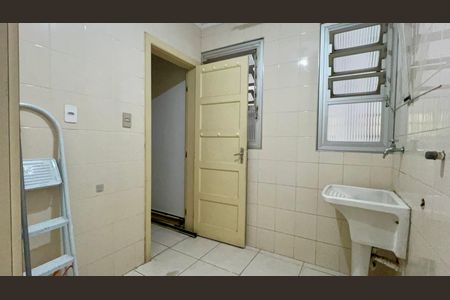 Apartamento à venda com 138m², 3 quartos e sem vagaÁrea de Serviço