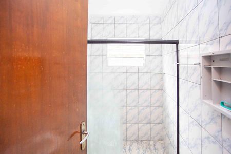Casa para alugar com 90m², 1 quarto e 1 vagaBanheiro