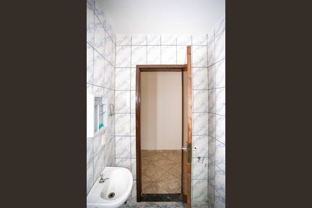 Casa para alugar com 90m², 1 quarto e 1 vagaBanheiro