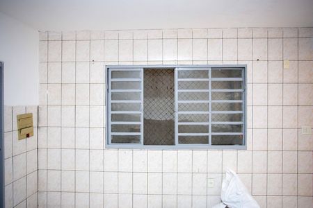 Casa para alugar com 90m², 1 quarto e 1 vagaCozinha