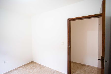 Quarto  de casa para alugar com 1 quarto, 90m² em Santa Amelia, Diadema