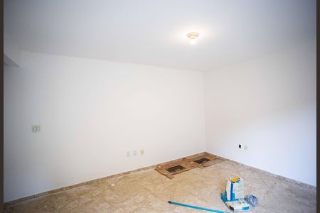 Sala de casa para alugar com 1 quarto, 90m² em Santa Amelia, Diadema