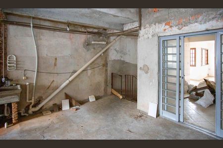 Casa para alugar com 90m², 1 quarto e 1 vagaÁrea de Serviço
