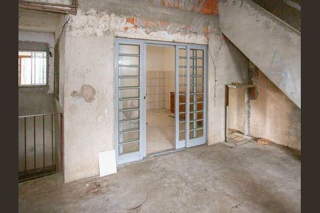 Casa para alugar com 90m², 1 quarto e 1 vagaÁrea de Serviço