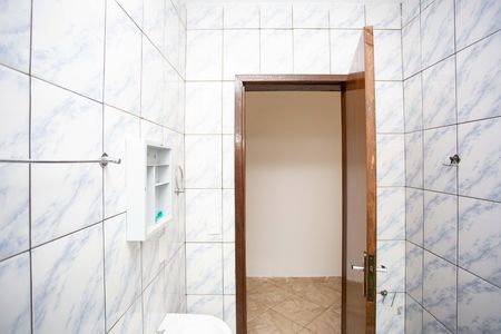 Casa para alugar com 90m², 1 quarto e 1 vagaBanheiro