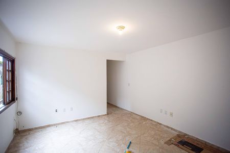 Sala de casa para alugar com 1 quarto, 90m² em Santa Amelia, Diadema