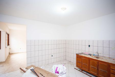 Casa para alugar com 90m², 1 quarto e 1 vagaCozinha