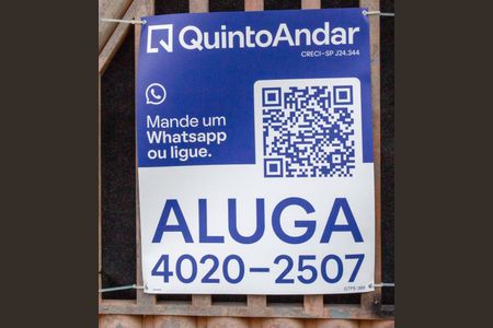 Casa para alugar com 90m², 1 quarto e 1 vagaPlaquinha