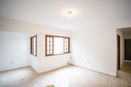 Sala de casa para alugar com 1 quarto, 90m² em Santa Amelia, Diadema