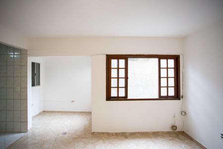 Casa para alugar com 90m², 1 quarto e 1 vagaSala