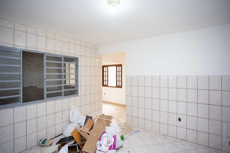 Casa para alugar com 90m², 1 quarto e 1 vagaCozinha
